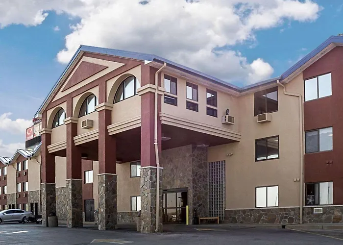 Econo Lodge Black Hills