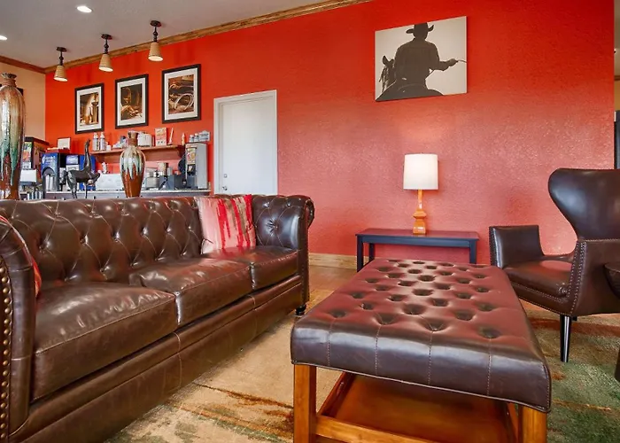 Surestay Hotel By Best Western Floresville