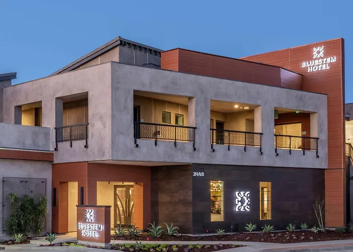 Bluestem Hotel Torrance Los Angeles, An Ascend Collection Hotel
