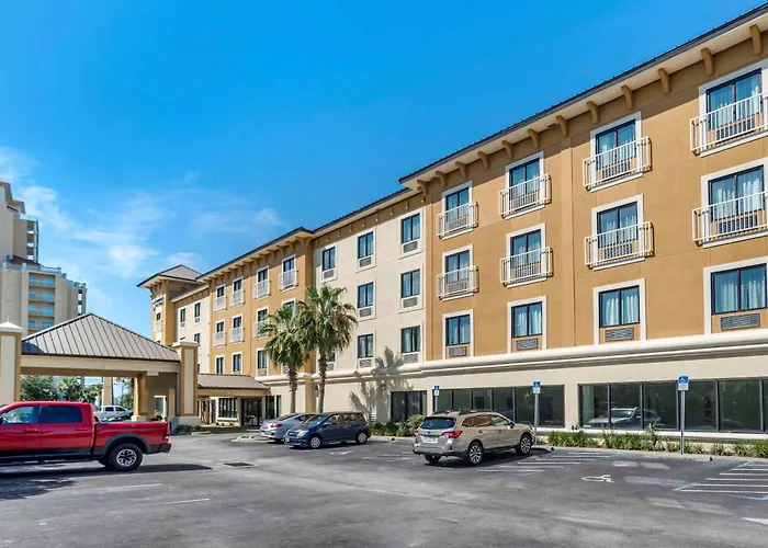 Comfort Inn & Suites Fort Walton Beach - Destin West