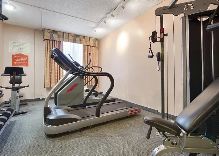 Best Western Fort Myers Inn&Suites
