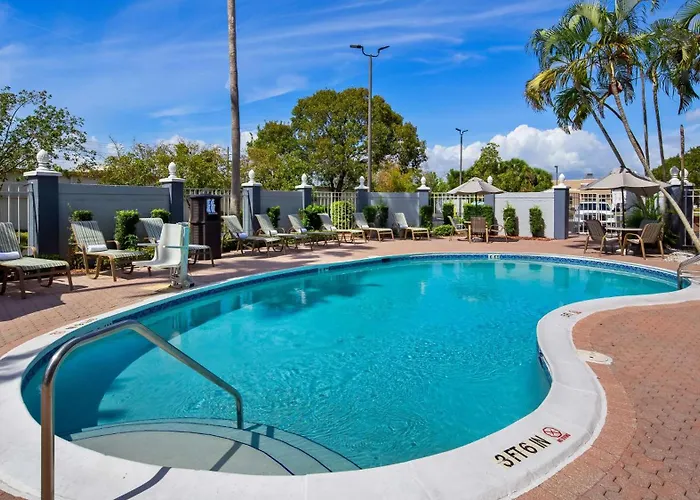 Best Western Fort Myers Inn&Suites