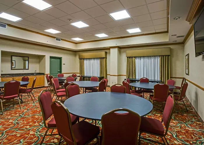 Country Inn & Suites By Radisson, Pensacola West, Fl Ferry Pass