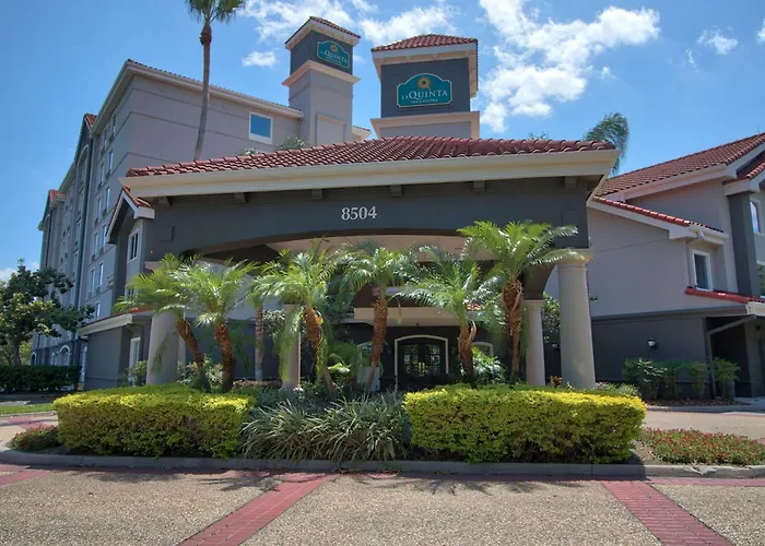 La Quinta By Wyndham Orlando I Drive/Conv Center Hotel Williamsburg