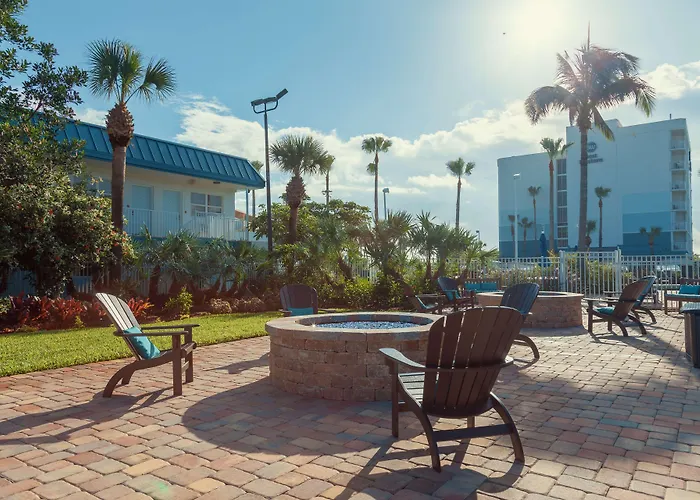 Best Western Cocoa Beach - Port Canaveral