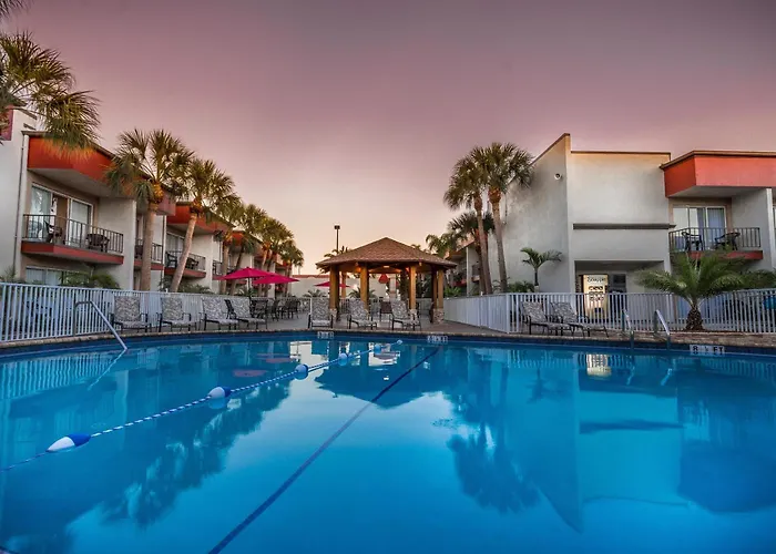 Clearwater Hotels