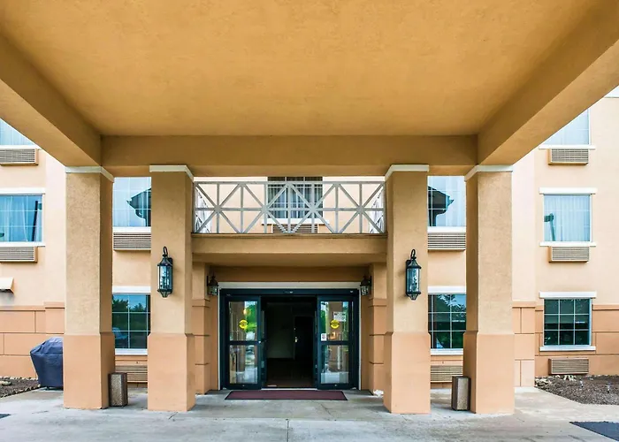 Comfort Inn Meadowlands