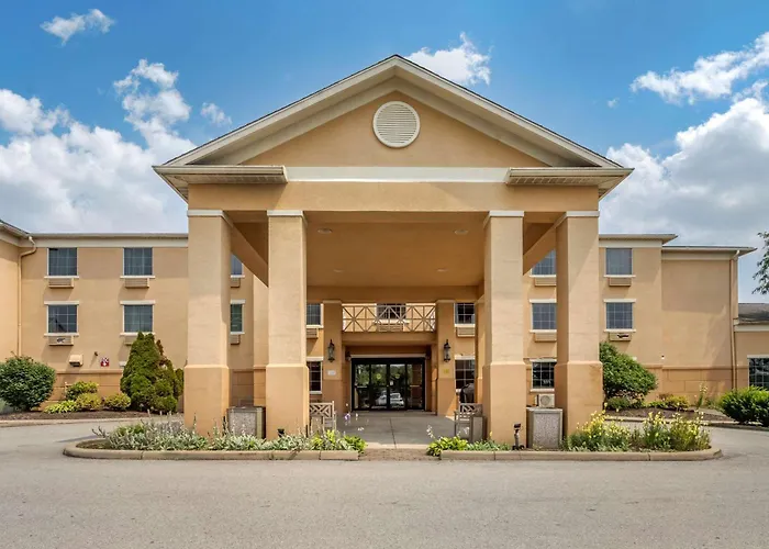 Comfort Inn Meadowlands