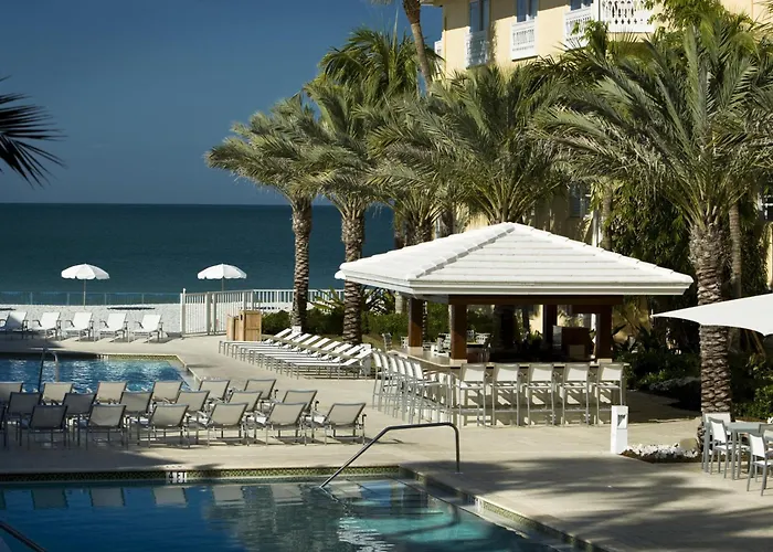 Edgewater Beach Hotel Naples