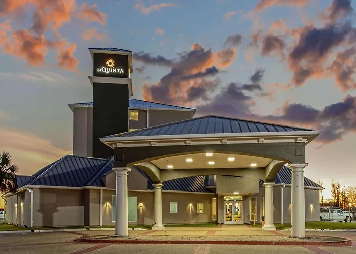 La Quinta Inn & Suites By Wyndham Panama City