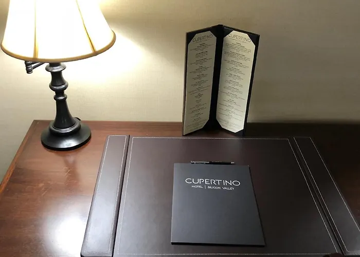 Cupertino Hotel