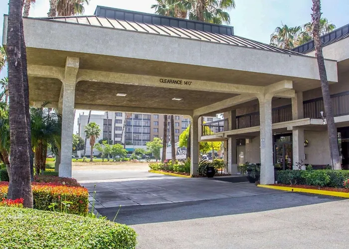 Quality Inn Riverside Near Ucr And Downtown