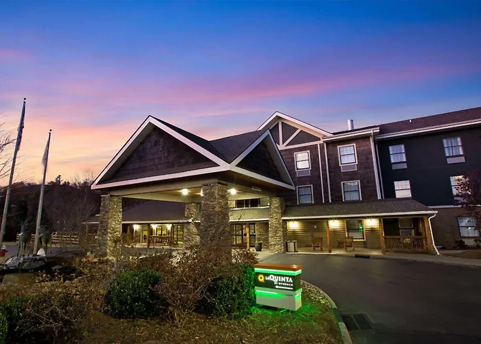 La Quinta By Wyndham Boone