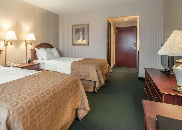 The Marx Hotel - Downtown - University Area Oneonta