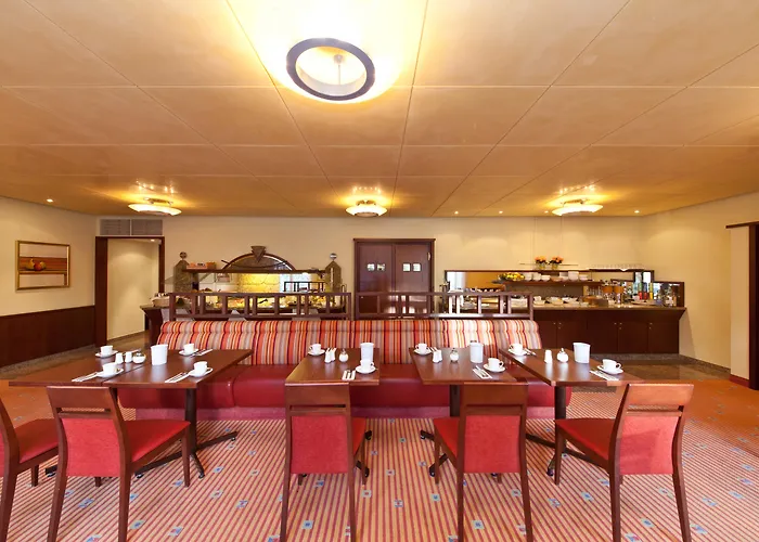 Hotel Boulevard Stoccarda