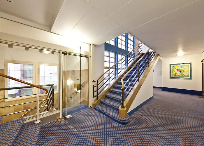 Hotel Boulevard Stoccarda