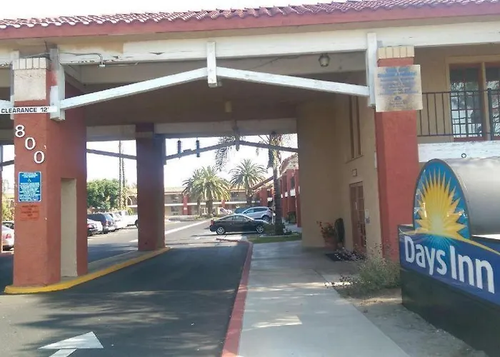 Days Inn