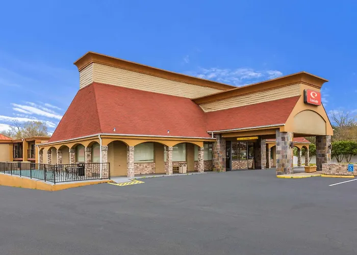 Econo Lodge Salisbury South