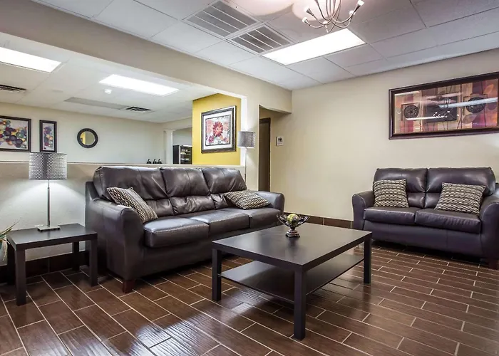 Econo Lodge Salisbury South