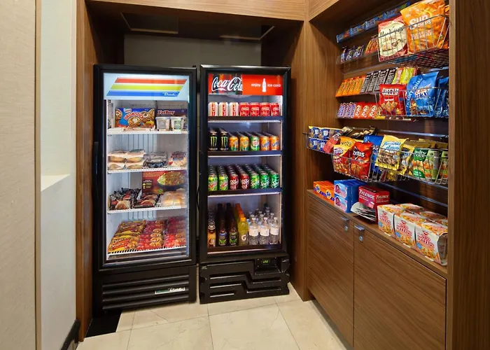 Holiday Inn Palmdale-Lancaster By Ihg