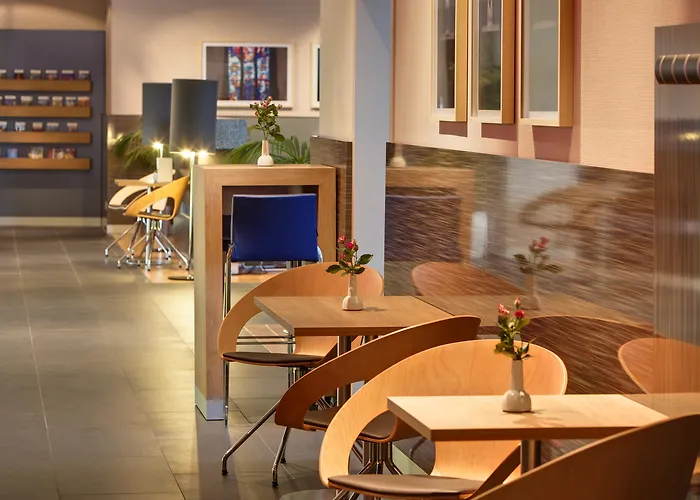 Intercityhotel Ulm