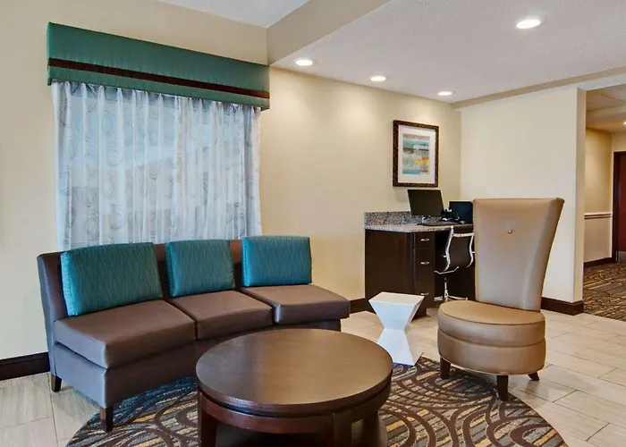 Comfort Inn Mount Airy