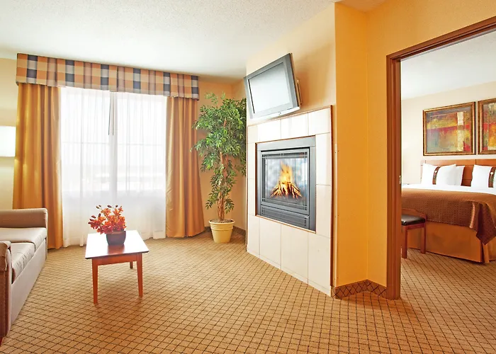 Holiday Inn Battle Creek By Ihg