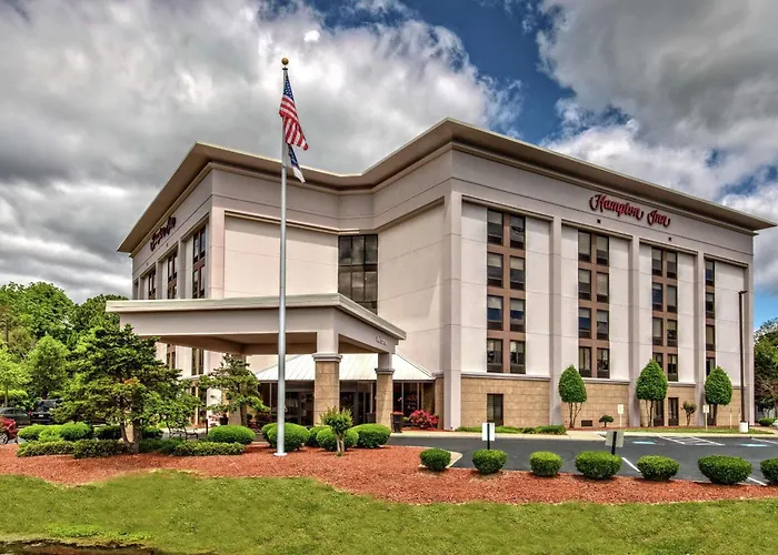 Hampton Inn Elizabeth City