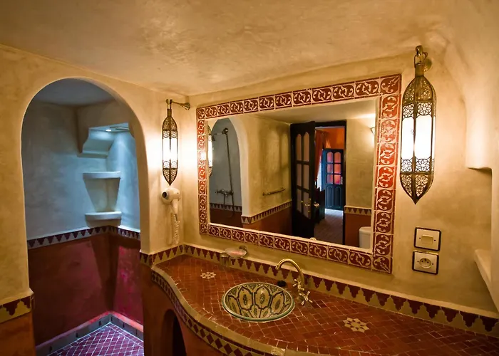 Riad Maison Du Sud Essaouira