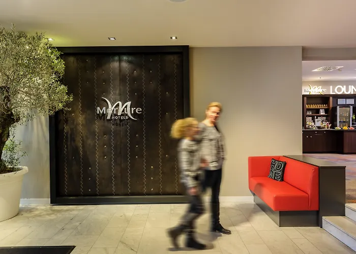 Mercure München City Center