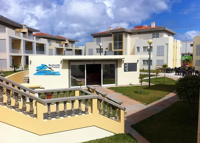 Paraiso Dourado Porto Santo