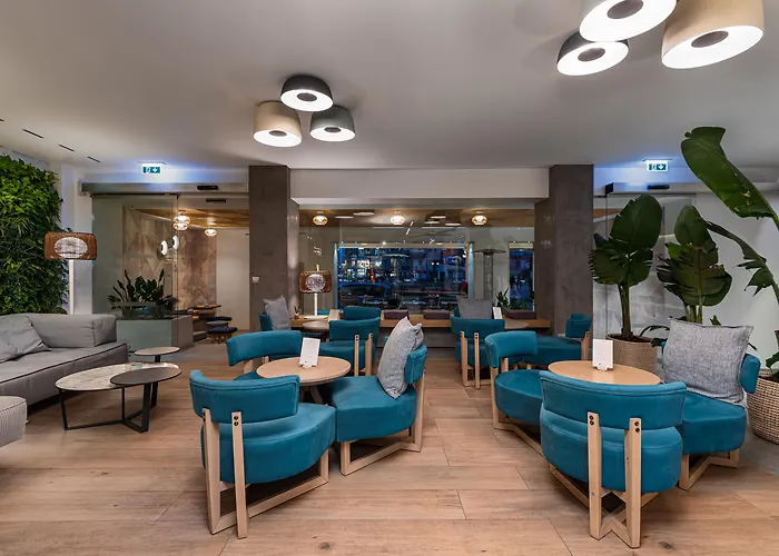 Hotel Juliani - Boutique Hotel San Ġiljan