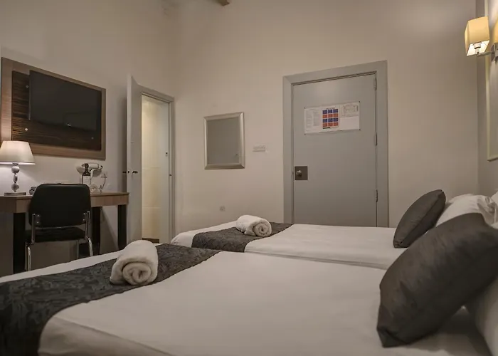 Europa Hotel Sliema