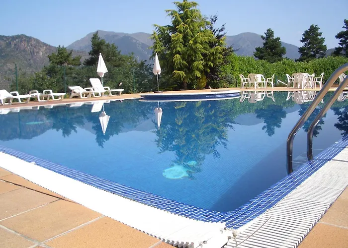 Hotel Coma Bella Sant Julià de Lòria
