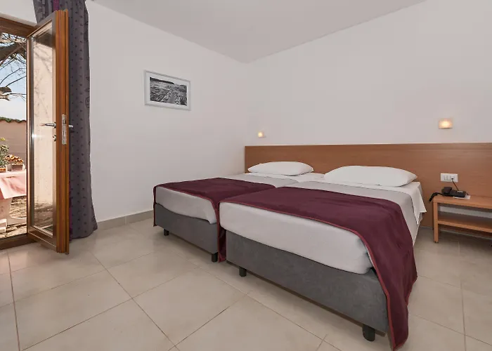 Maistra Select Villas Rubin Resort Rovinj