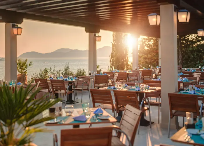 Hotel Sun Gardens Dubrovnik Orasac