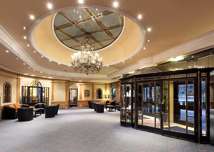 Hotel Regent Múnich
