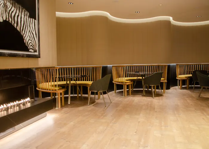 Grand Plaza Hotel & Wellness Andorra la Vieja