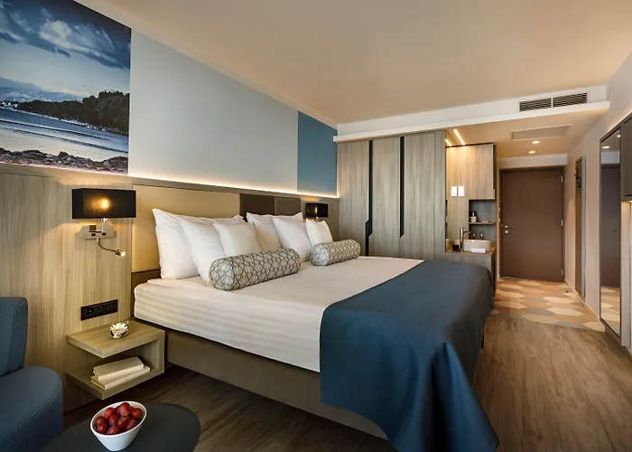 Valamar Carolina Hotel & Villas