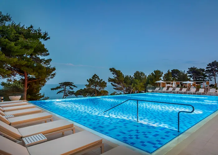 Valamar Carolina Hotel & Villas