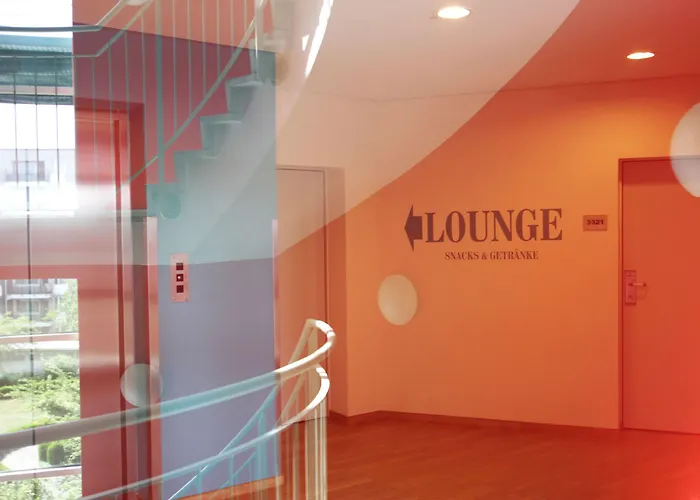 Hotel Bridge Inn Hambourg