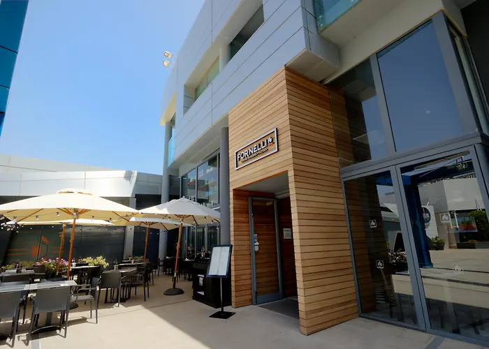Be.Hotel San Julián