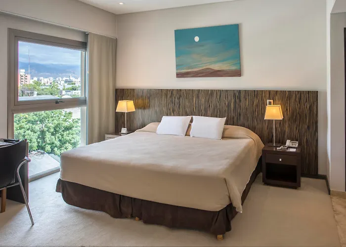 Mod Hotels Mendoza