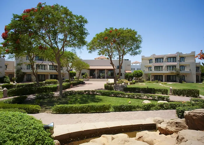 Lotus Bay Resort Port Port Safaga