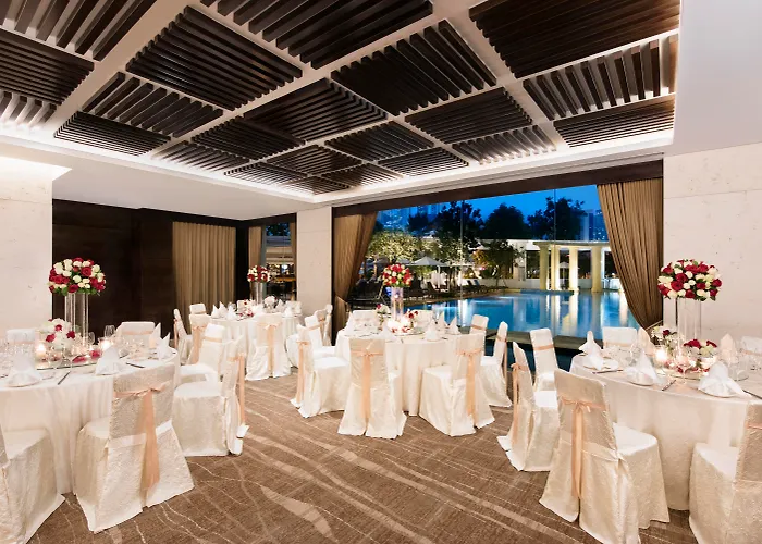 Hotel The Robertson House By The Crest Collection à Singapour