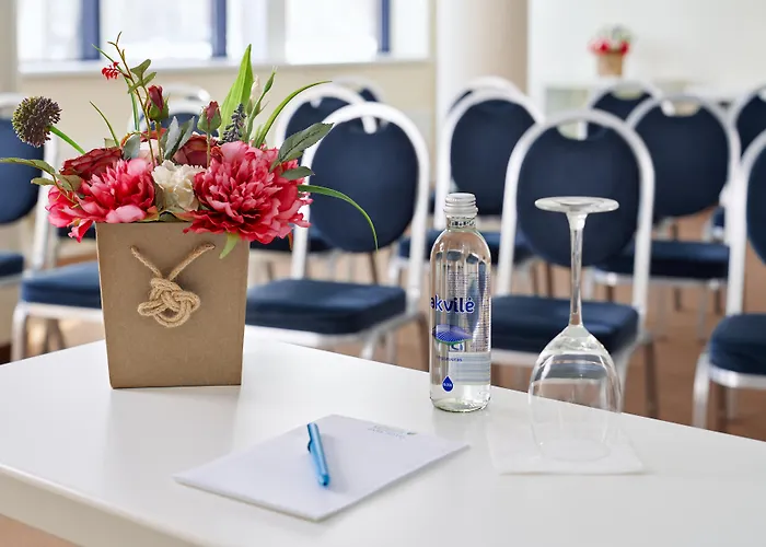 Green Park Hotel Klaipeda