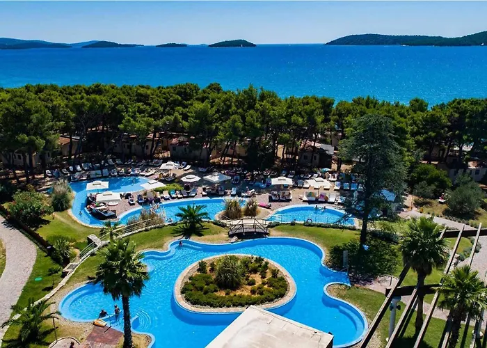 Amadria Park Beach Hotel Niko