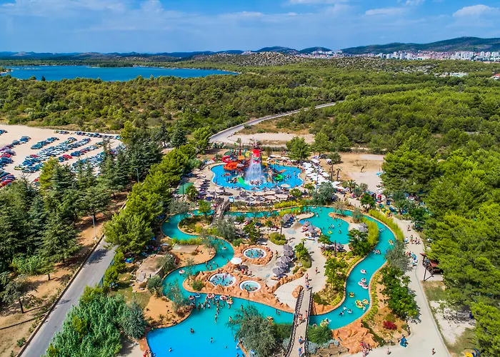 Amadria Park Beach Hotel Niko