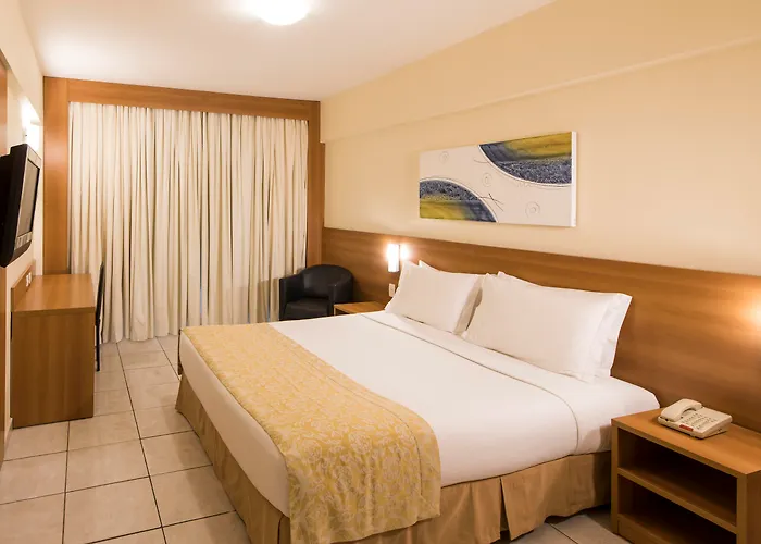 Praiamar Natal Hotel & Convention