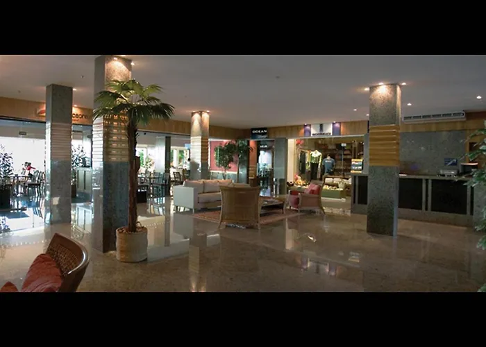 Hotel Porto Real Resort Mangaratiba